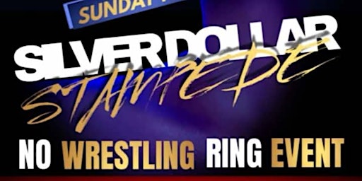 ACW Presents : Silver Dollar Stampede | Club 727