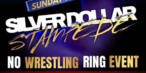 ACW Presents : Silver Dollar Stampede | Club 727
