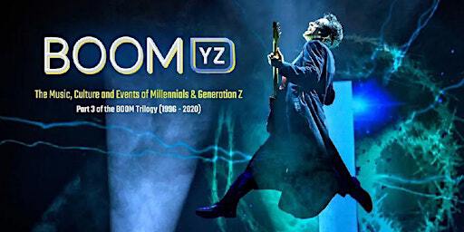 BOOM YZ | Sainte-Anne-des-Lacs Community Centre