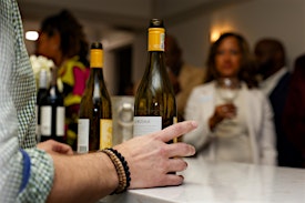 HERstory in Every Sip: A Celebration of Female Winemakers | Lessons Suites and Studios