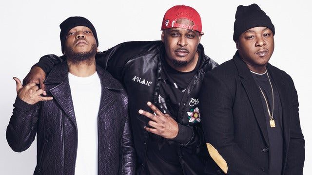 The Lox 2024 (Austin) | Stubb's Waller Creek Amphitheater