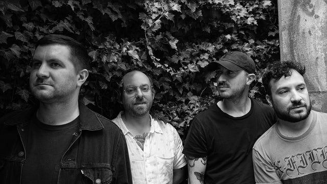 The Menzingers & Lucero 2025 (Nashville) | Brooklyn Bowl Nashville