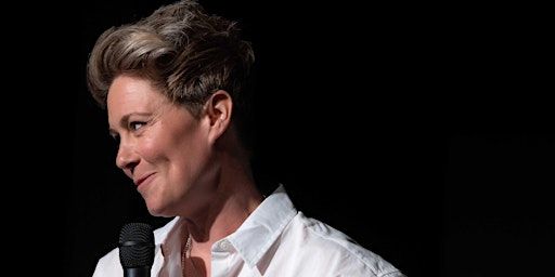 Lizzie Allan’s Hilarapy Special featuring Jaaron Minhas | Peninsula Productions
