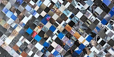 (de)fragment: Gallery Talk & Tour | Queen Street Studios