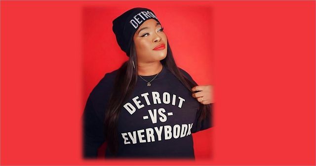 Author Talk featuring Rated-M-Wrote-It | Duffield | Detroit Public Library