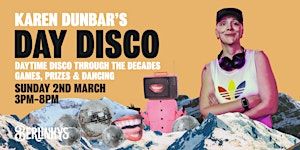 Karen Dunbar's Day Disco | Berlinkys