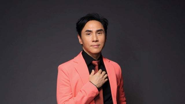 Chris Wong 2025 (Rohnert Park) | The Event at Graton Resort & Casino