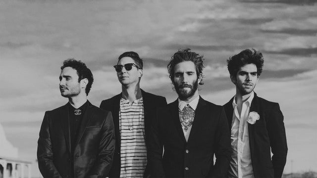 Smallpools - Lovetap! 10th Anniversary Tour 2025 (Chicago) | House of Blues Chicago