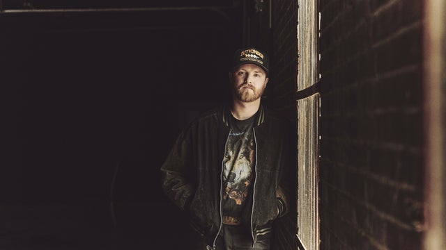 Colby Acuff 2025 (Charleston) | Music Farm
