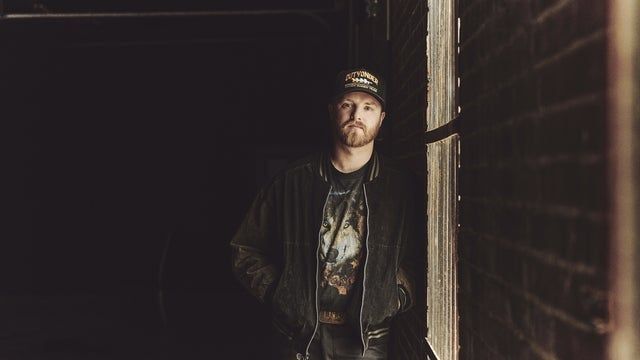 Colby Acuff 2025 (Charleston) | Music Farm