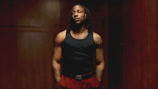 SiR: The Step Into The Light Tour 2025 (New Orleans) | Fillmore New Orleans