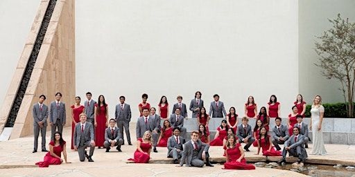 JOIN US FOR A FREE CONCERT BY MATER DEI HIGH SCHOOL SINGERS AND AIRNE`AN | St Canice's Cathedral