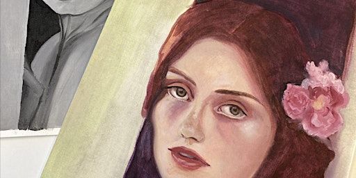 Introduction to Oil Painting with Chris Hawkes | Phoenix Art Space