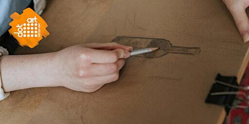 dot-art Creatives (15-18 year olds) | Lush Spa Liverpool
