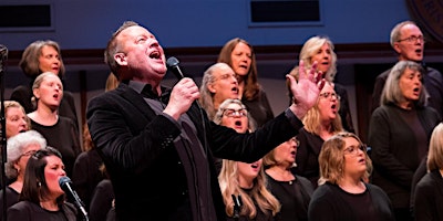 Celebration Community Choir In Concert | Bauman Auditorium
