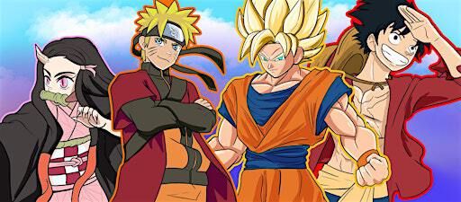 Greenville Anime-Fest | Holiday Inn Greenville, an IHG Hotel
