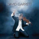 David Garrett Vienna Concert Tour 2025｜March 21 | WienerStadthalle-HalleD