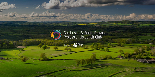 Chichester & South Downs Professionals Lunch Club | The White Horse
