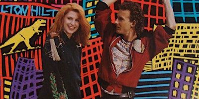 Screening of Tender Hooks | Wollongong Art Gallery