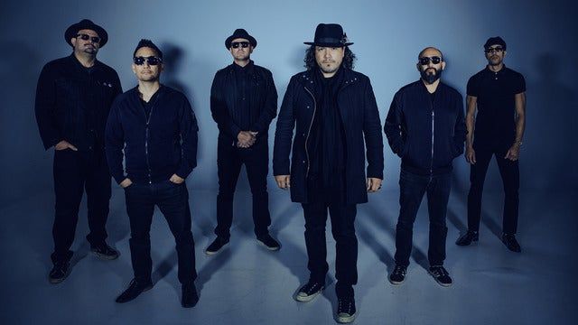 Ozomatli 2025 (Atlanta) | Center Stage Theater