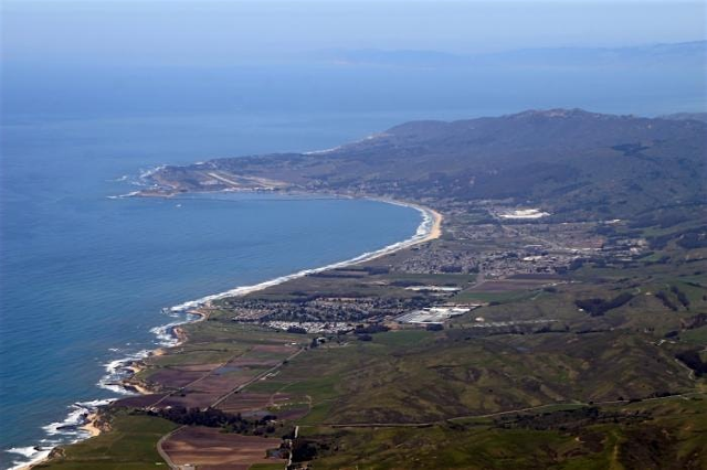 Awesome Scavenger Hunt! - The Moonwalk at Half Moon Bay | 500 Main St