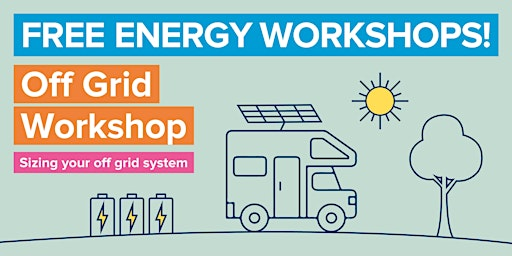 Sizing your off-grid solar system | Hattons Yard