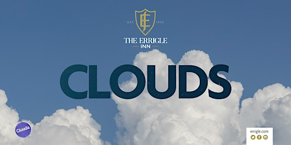 Clouds | Errigle Inn