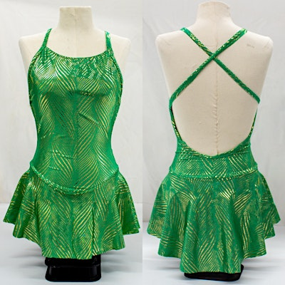 Sewing Stretchy Costumes Camp for Teens | 755 Prior Ave N