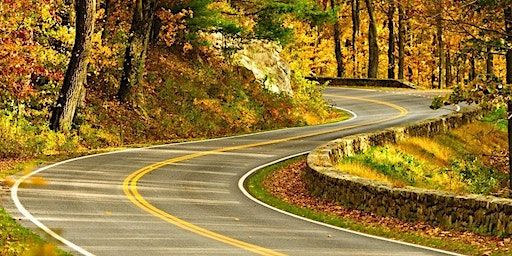 23rd Annual Tour de Skyline (TdS) | Dickey Ridge Visitor Center