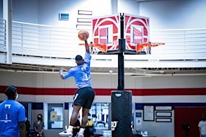 360 Hoops JULY Tournament at Iron Peak | July 26-27 | Iron Peak Sports & Events