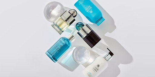 Molton Brown Bath - Coastal Cypress & Sea Fennel Masterclass | Molton Brown Bath