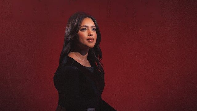 Averly Morillo: Lena Nueva Tour 2025 (Raleigh) | Martin Marietta Center for the Performing Arts