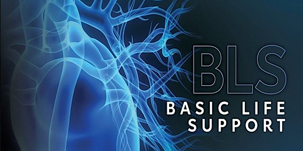 Basic Life Support (BLS) Provider Course for HCP - JUL 3 AM | McMaster Children's Hospital - Hamilton Health Sciences