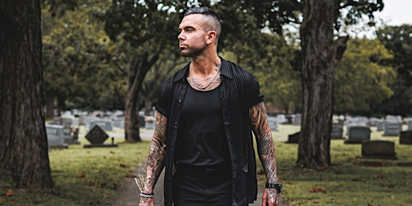 Jay Allen | Ponderosa Lounge & Grill