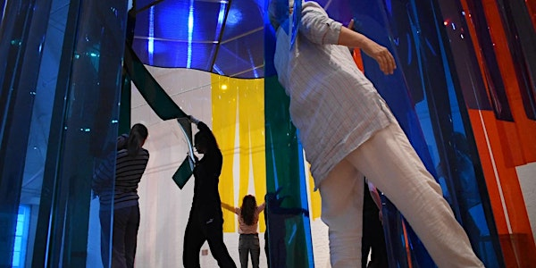 Creativity in Motion | Modern Art Oxford