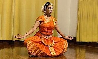 5-Day Bharatanatyam Workshop (Afternoon Sessions) | Sivananda Yoga Los Angeles