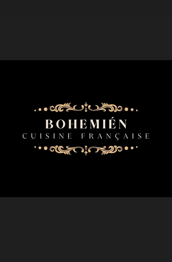 Bohemien at Canada Lodge | Rhodri's by the Lake