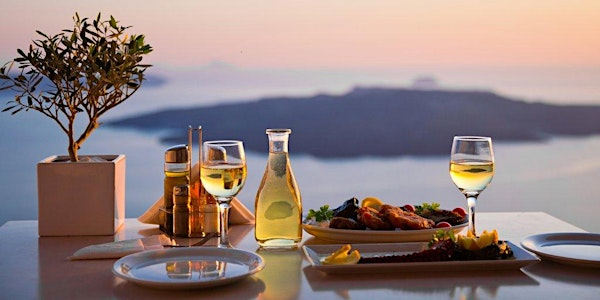 VINcabulary : Wines of the Mediterranean | Vessel Liquor
