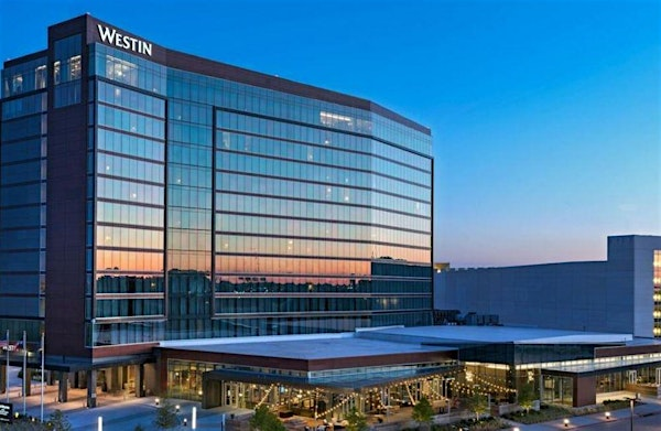 DFW Professionals Mixer - * Networking and Cocktails* Safe & Fun! | The Westin Irving Convention Center at Las Colinas