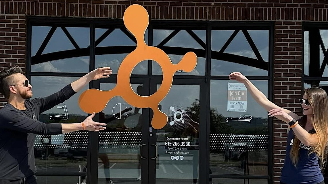OTF Spring Hill Back to School Member Social | BoomBozz Craft Pizza & Taphouse - Spring Hill