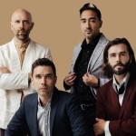 Lord Huron Philadelphia Concert Tour 2025｜August 01 | TD Pavilion at the Mann