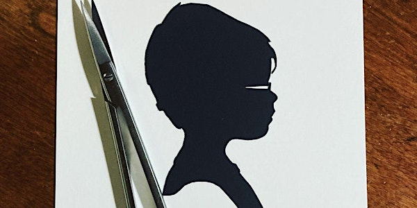 The Bunny Hive Smyrna, GA hosting Silhouettes by Edward | The Bunny Hive Smyrna