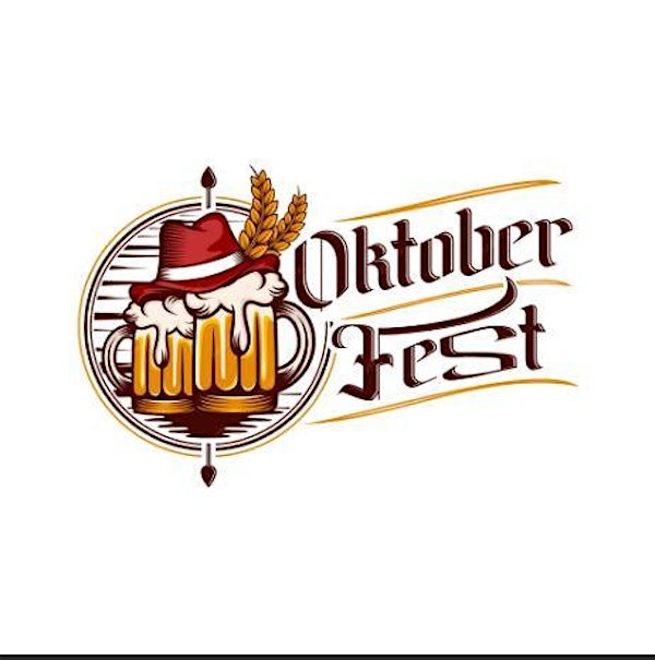 Oktoberfest 2025 | 1726 Oakdale St