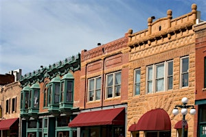 Wild West Tales in Deadwood Audio Tour | 10 Mt Moriah Dr