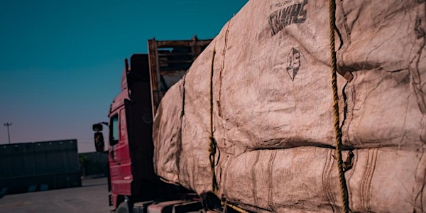 Aid or Defence: Has Something Got to Give? | Cinema 1, Watershed