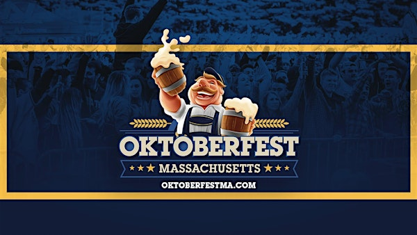 Oktoberfest Amherst 2025 | The Club and Pavilion