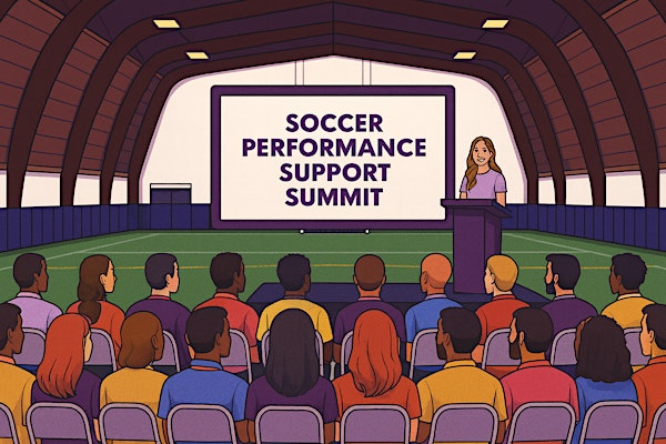 Soccer Performance Support Summit | Good Sports USA