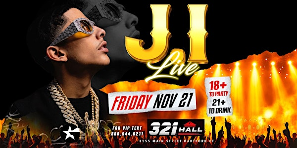 JI LIVE | 3155 Main St