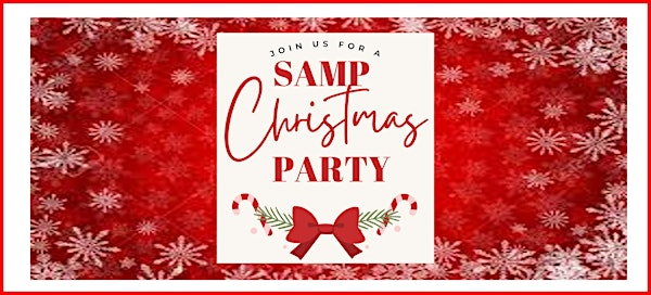 SAMP Christmas Party | Overbluff Cellars