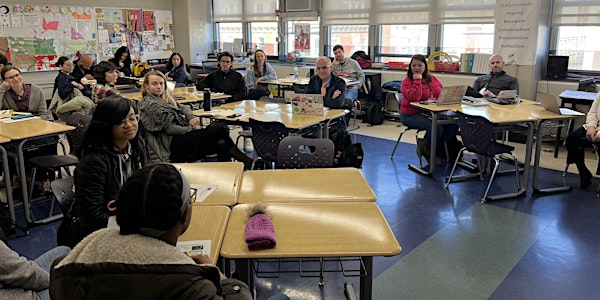 EduCon 2026 | Science Leadership Academy